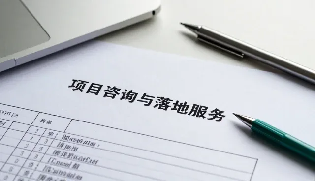 从询价到验收:财税咨询财税咨询创兴孵化器全流程